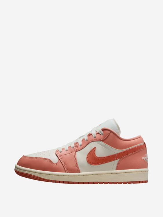 Кроссовки Jordan 1 Low