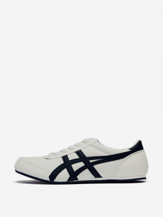 Кроссовки Onitsuka Tiger Track Trainer Beige Navy