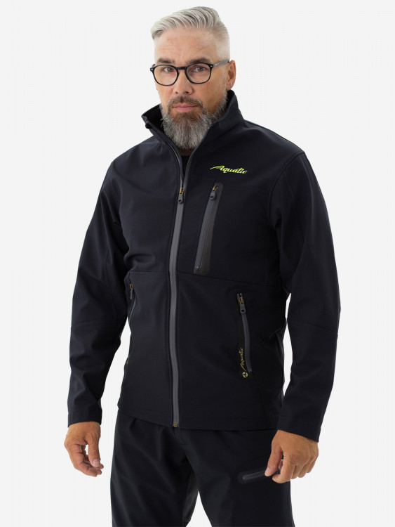 Куртка Aquatic КС-02 для рыбалки