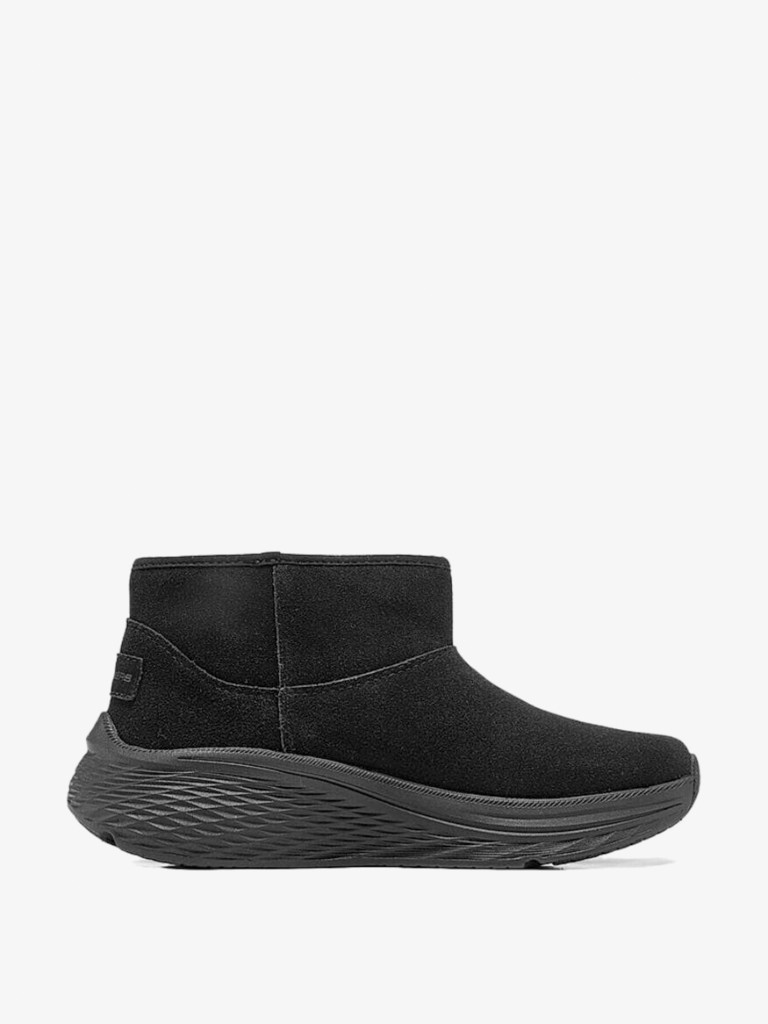Ботинки женские Skechers Max Cushioning Snow Boots