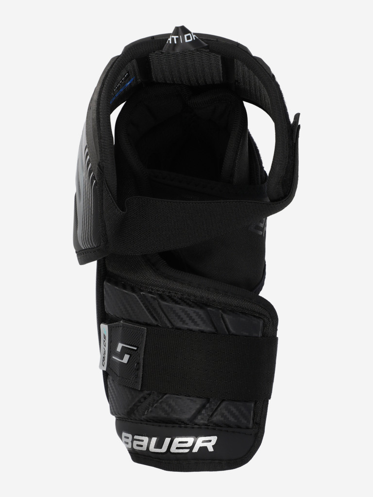 Налокотники хоккейные Bauer Supreme F50 Pro SR