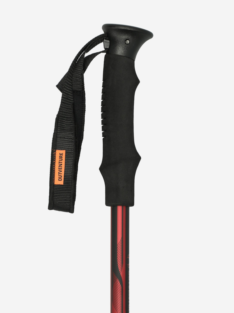 Палки треккинговые Outventure