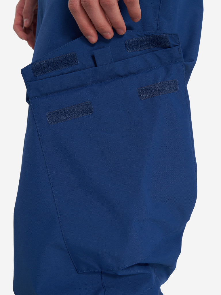 Брюки утепленные мужские DC Shoes Banshee