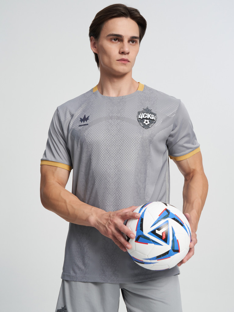 Футболка мужская Primera CSKA Jersey Away 26/27