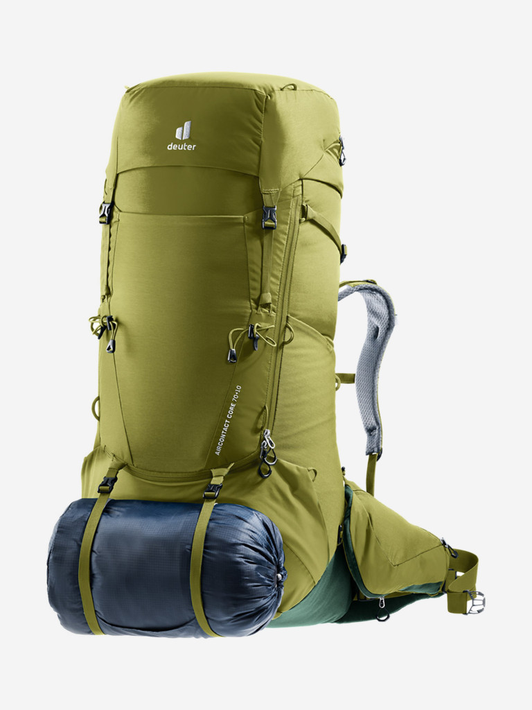 Рюкзак Deuter Aircontact Core 70+10