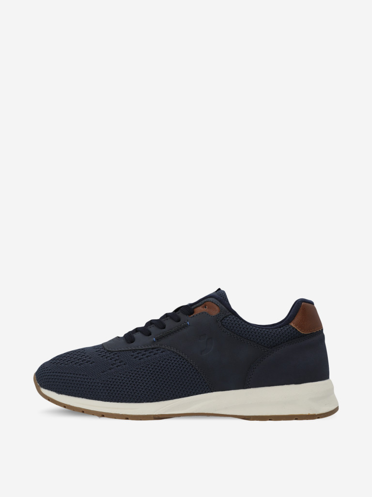 Полуботинки мужские Safety Jogger