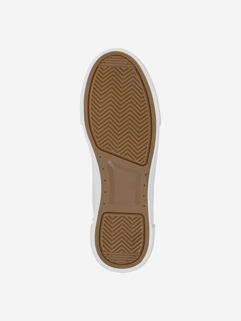 Кеды женские Demix Compas Canvas Mid