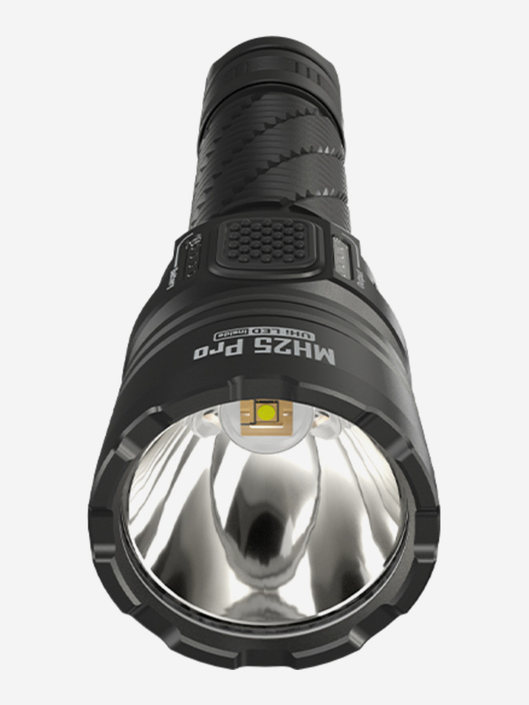 Подствольный фонарь NITECORE MH25PRO UHi 40 LED