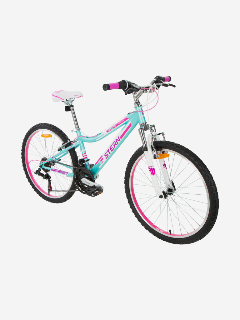 Велосипед подростковый женский Stern Leeloo 24"