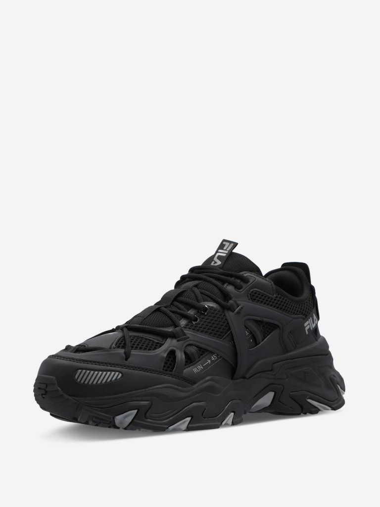 Кроссовки мужские FILA Trace Low M