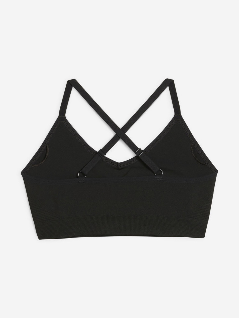 Топ бра спортивный PUMA Move Shapeluxe Seamless