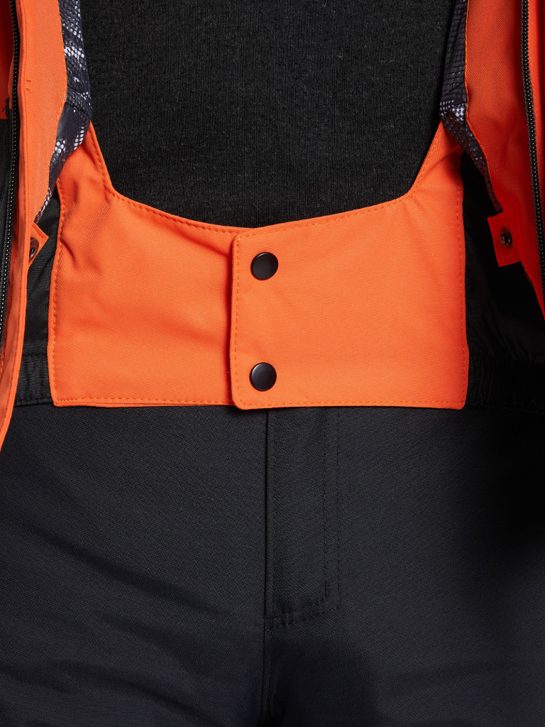 Куртка горнолыжная мужская IcePeak Capot