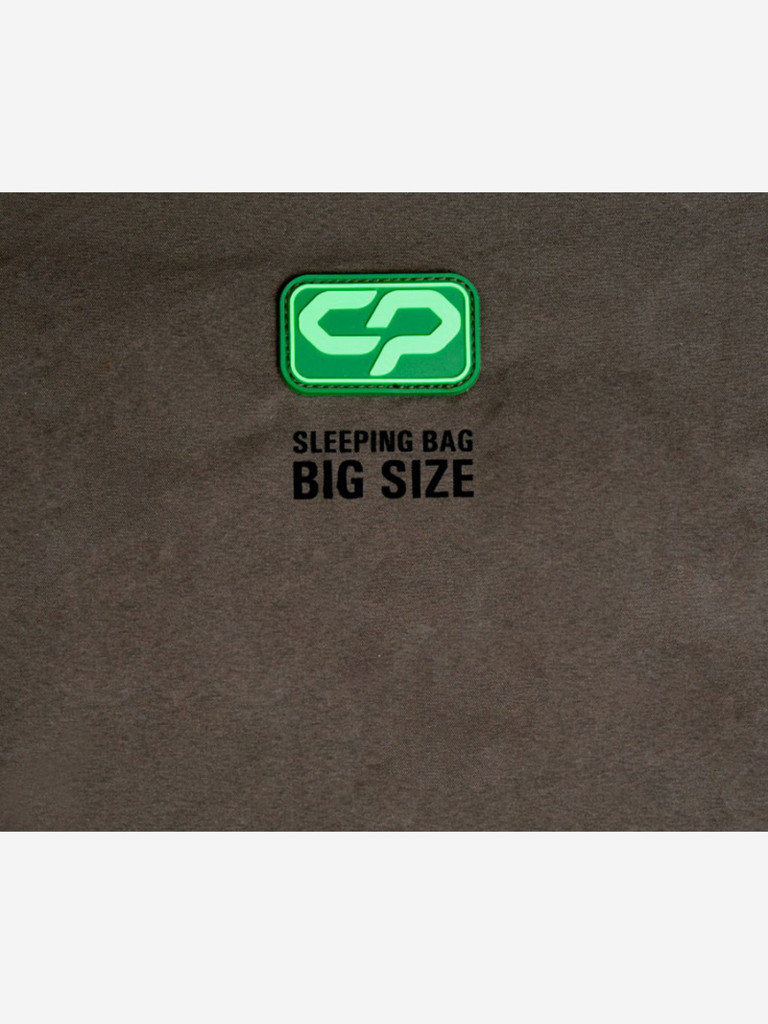 Мешок спальный CARP PRO Diamond big size