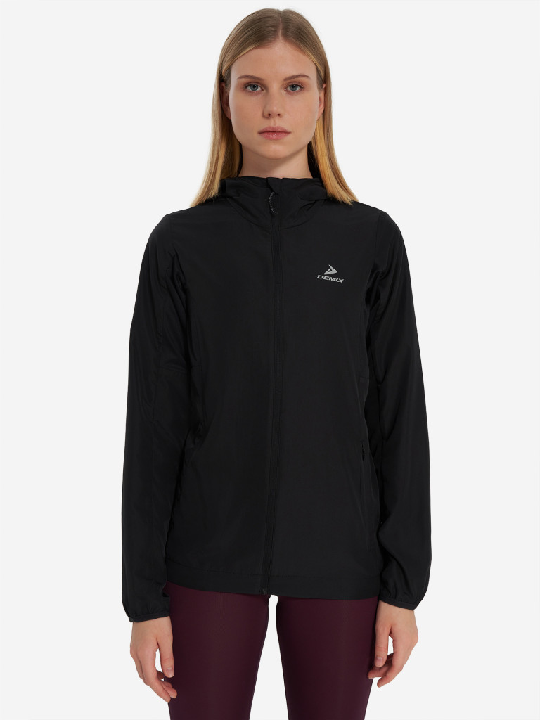 Ветровка женская Demix