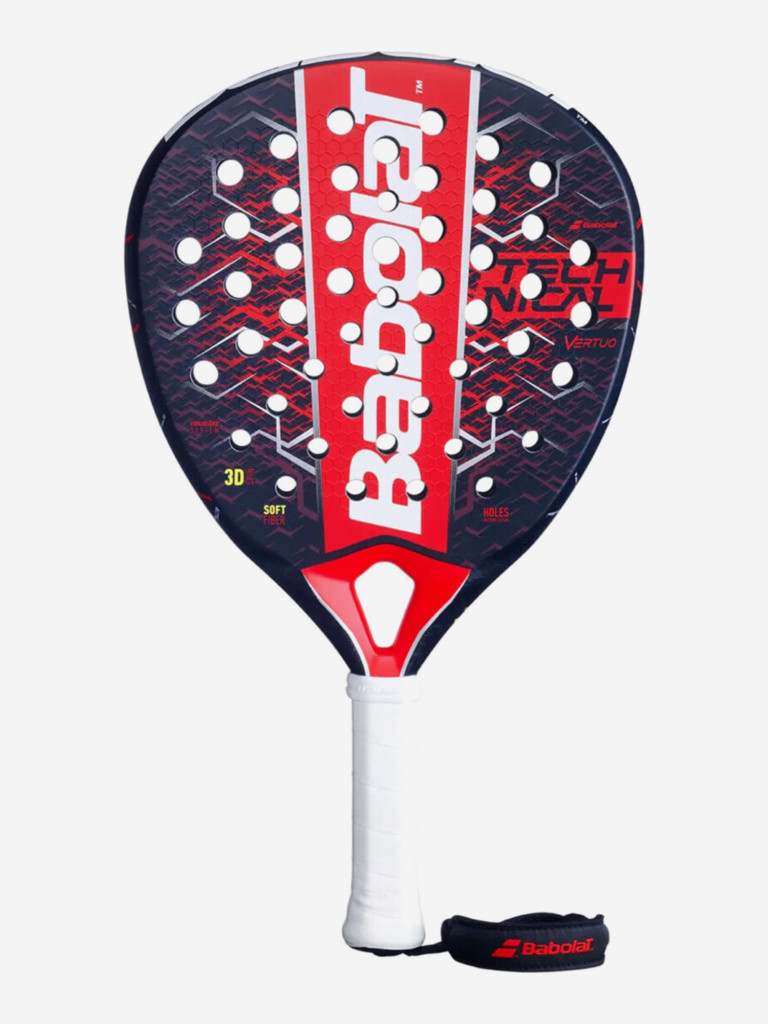 Ракетка для падела Babolat Technical Vertuo 2025