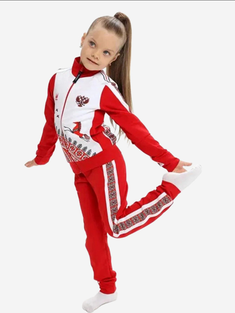 Костюм спортивный WILDWINS мезень