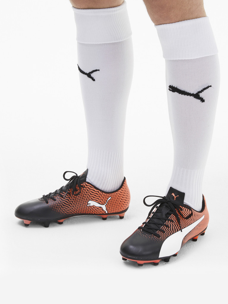 Бутсы мужские PUMA Rapido II