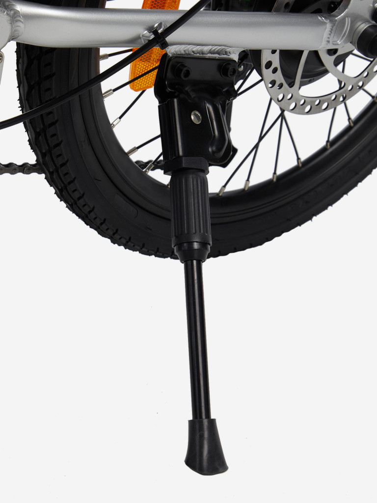 Электровелосипед Eltreco INTRO Twist 250 20"