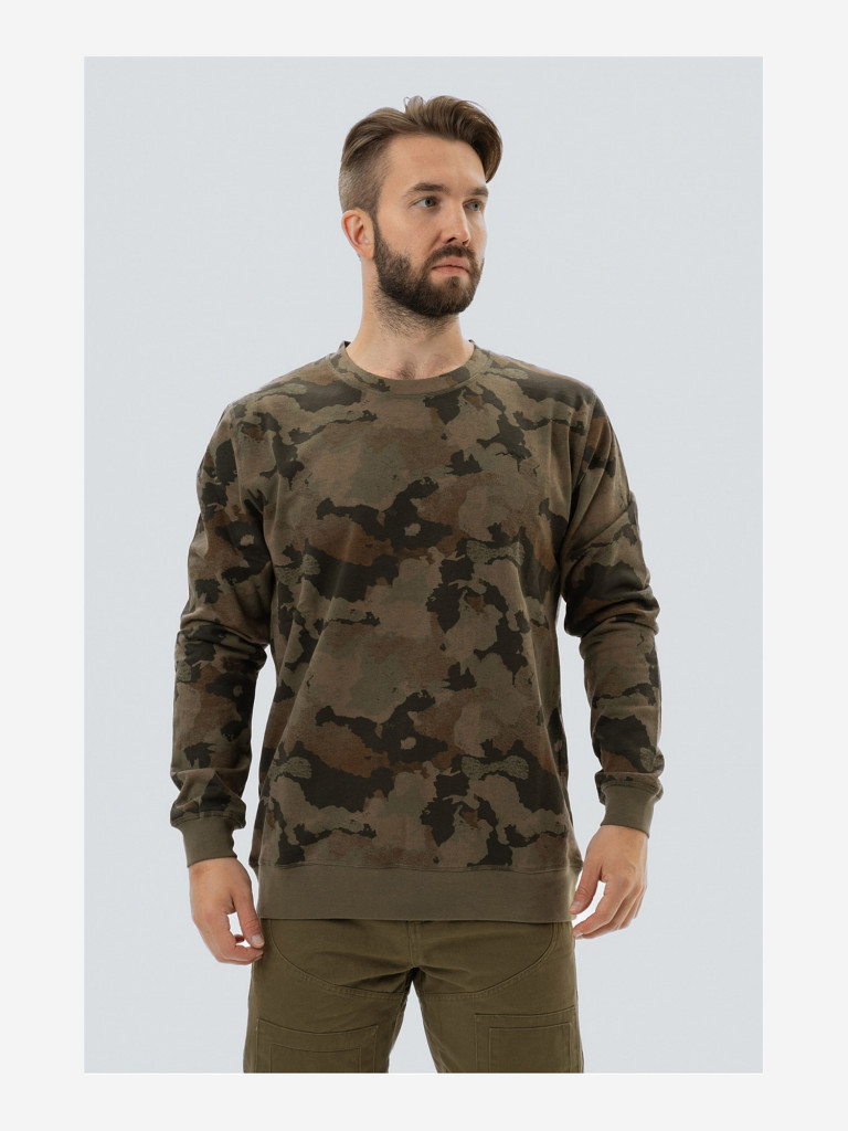 Джемпер Remington Barcelona
