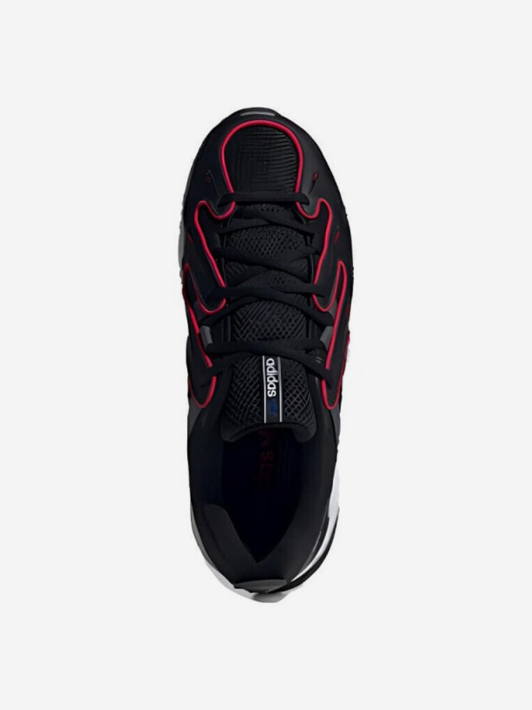 Кроссовки Adidas EQT Gazelle