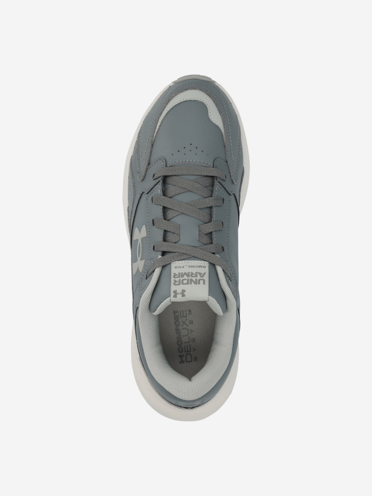 Кроссовки мужские Under Armour Ua Edge Lthr