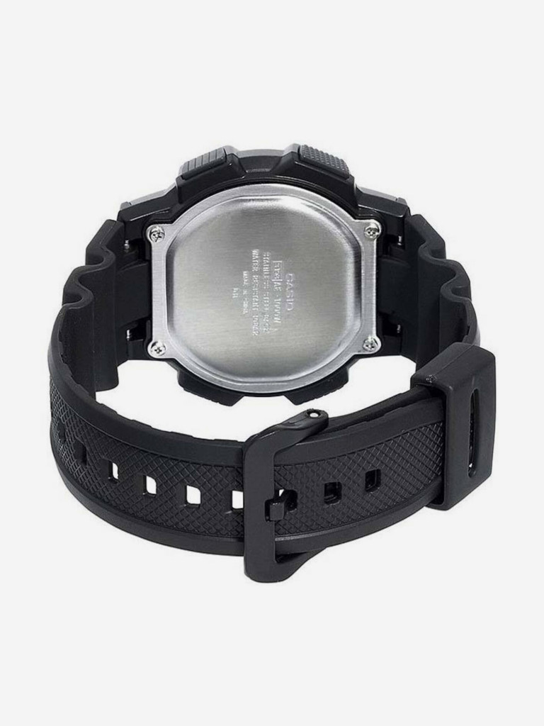 Наручные часы Casio AE-1000W-1B