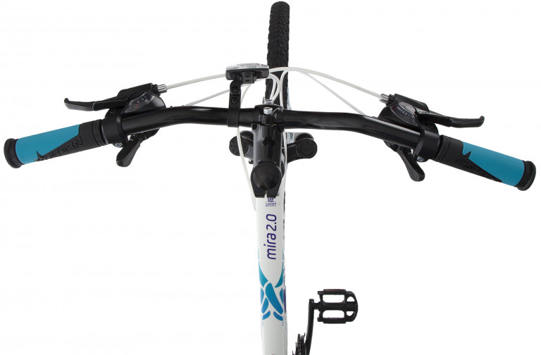 Велосипед горный женский Stern Mira 2.0 26"