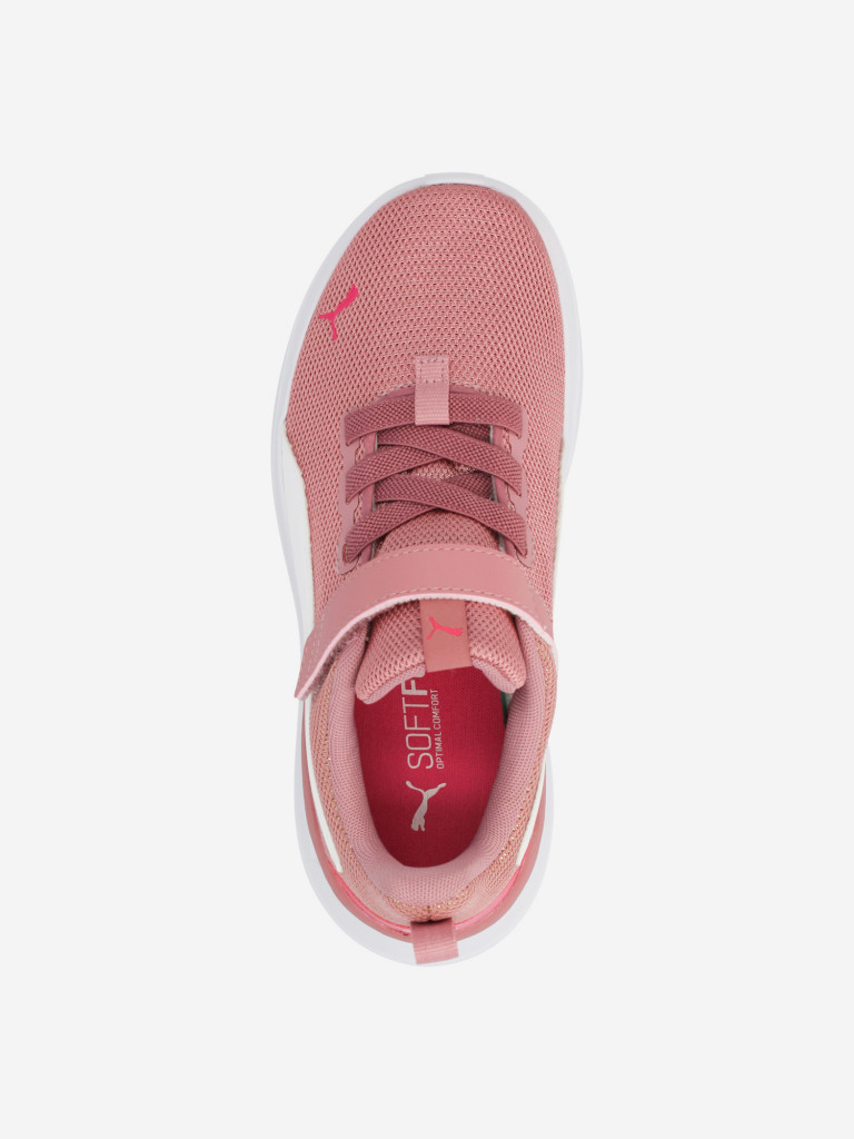 Кроссовки для девочек PUMA Anzarun Lite Metallic AC PS