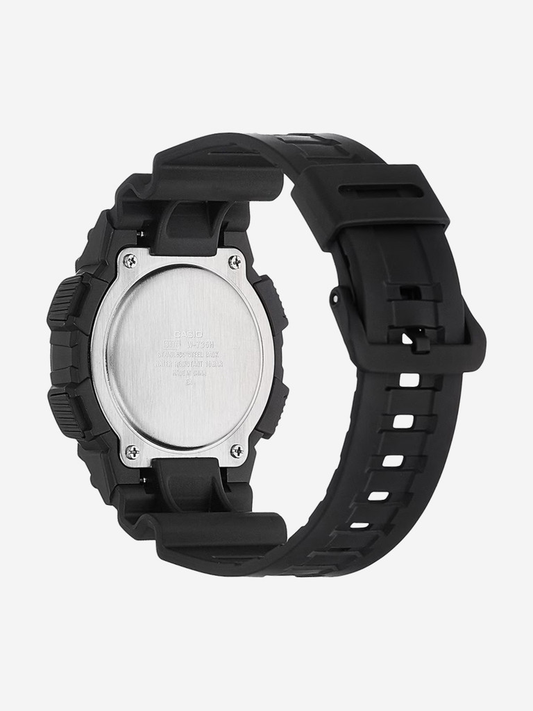 Наручные часы Casio W-735H-8A