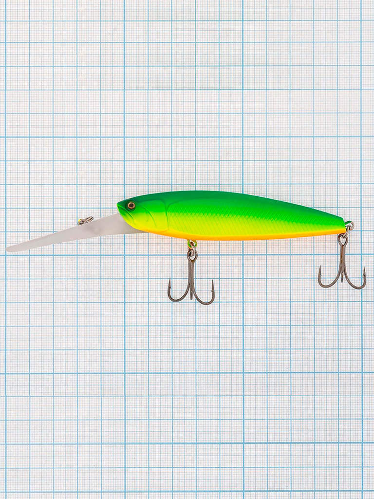 Воблер RYOBI FM0961DF col 61 (FM0961DF-61)