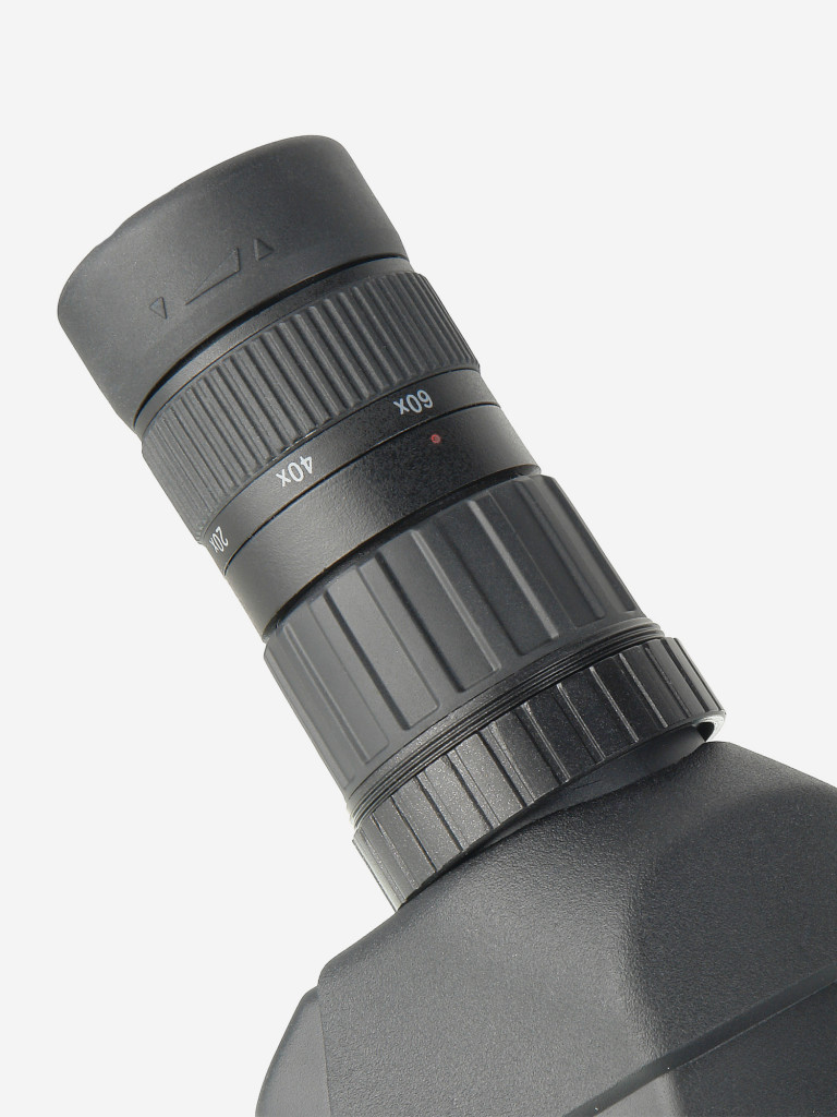 Зрительная труба Veber Pioneer 20-60x60 C