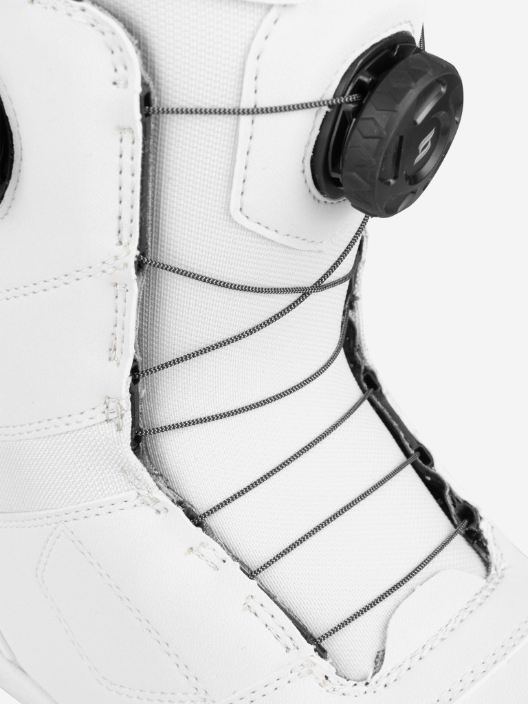 Сноубордические ботинки TERRO - BLOCK double TGF