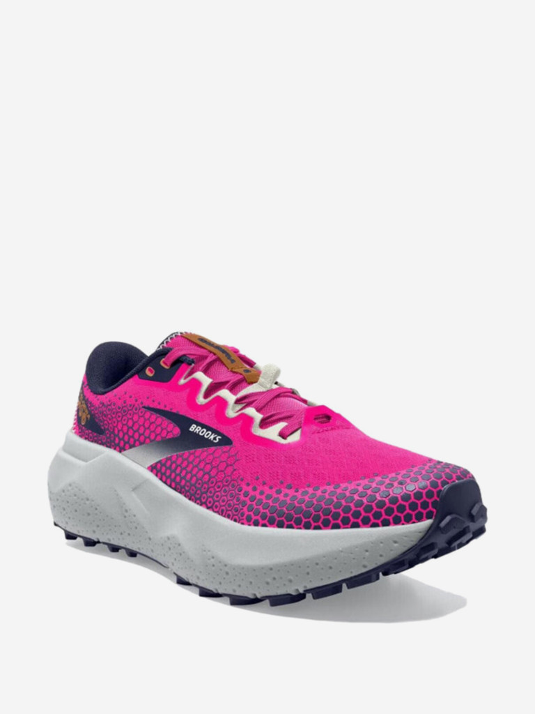 Кроссовки Brooks Caldera 6