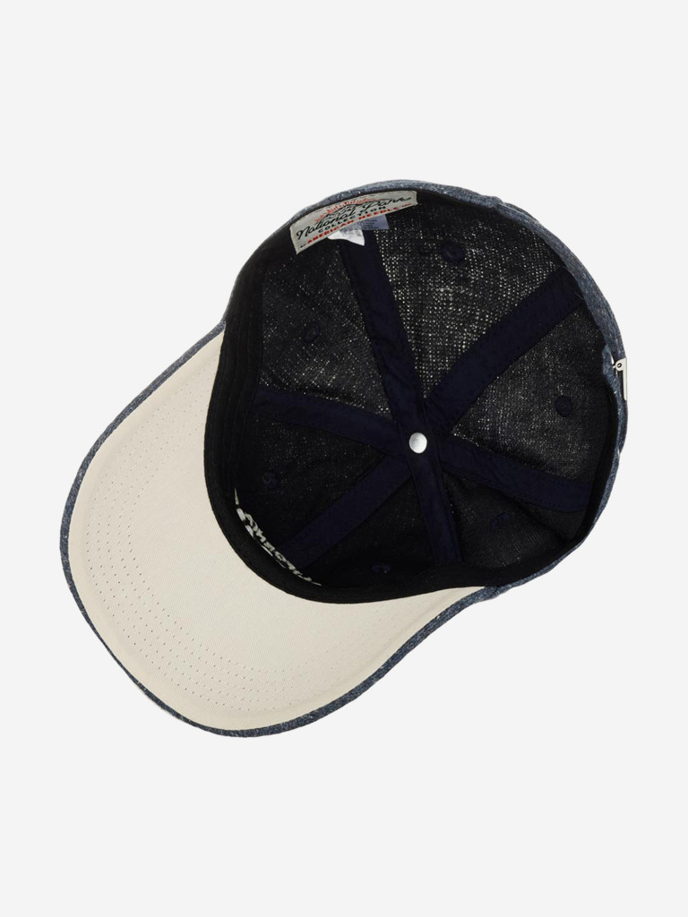 Бейсболка AMERICAN NEEDLE 21021A-YONP Yosemite National Park Canopy