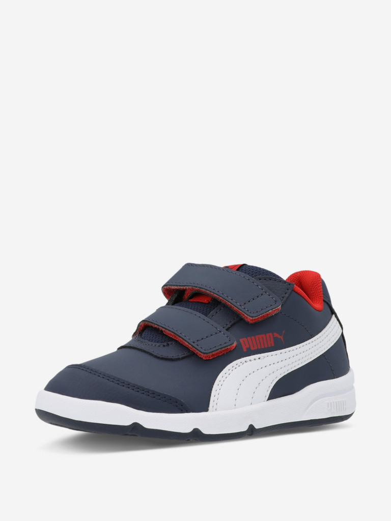 Кроссовки для мальчиков PUMA Stepfleex 2 SL V PS
