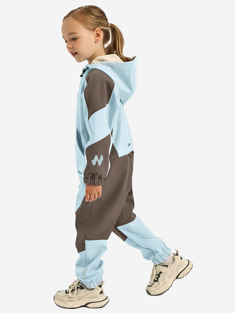 Комбинезон NIKASTYLE