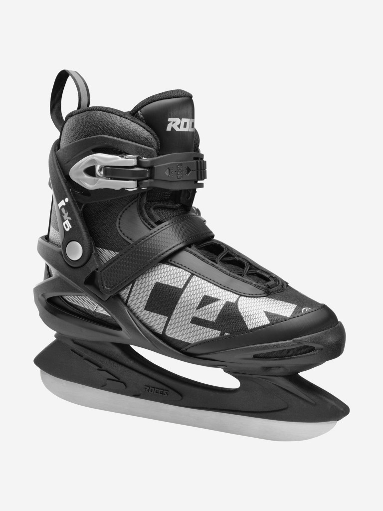 Коньки ледовые Roces Icy 5