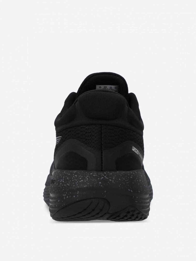 Кроссовки мужские PUMA Scend Pro 29465600299 Черный, размер 46,43.5,41,39.5,43,42,41.5,44,45,40, фото 5