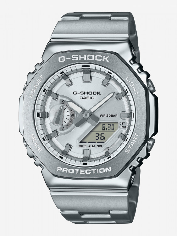Наручные часы Casio G-Shock GM-2110D-7A