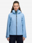 Светло-голубой