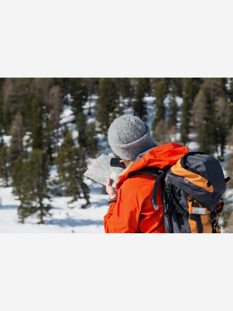 Компас Suunto Mc2 Nh Usgs Mirror