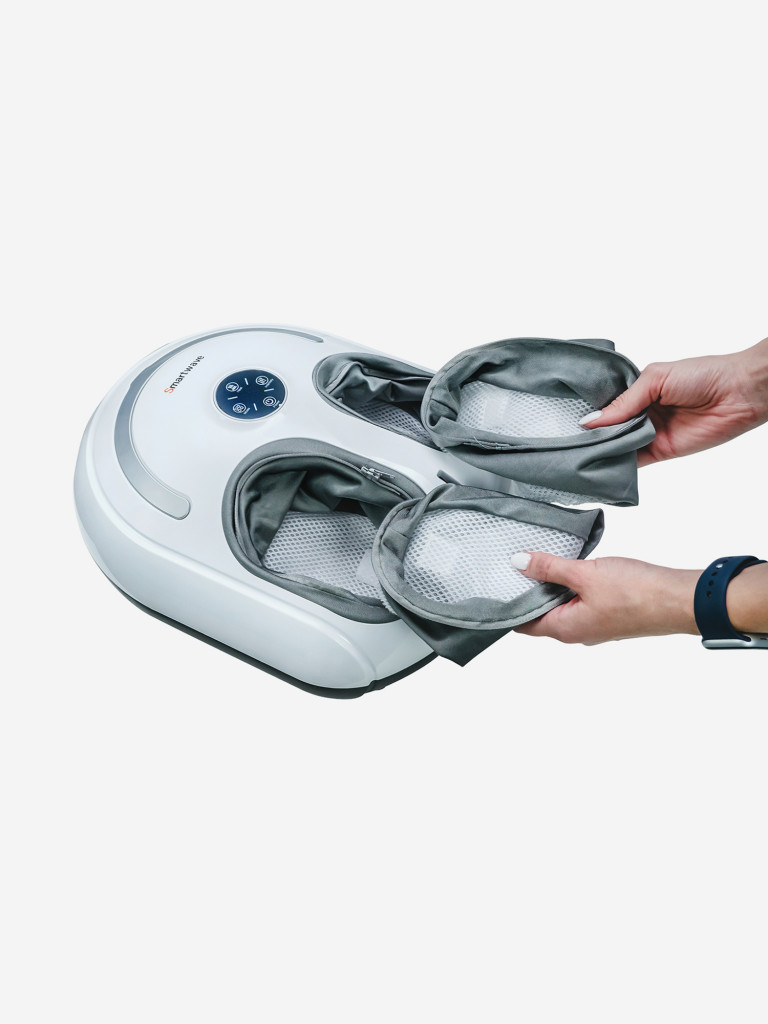 Массажер для ног Smartwave 100