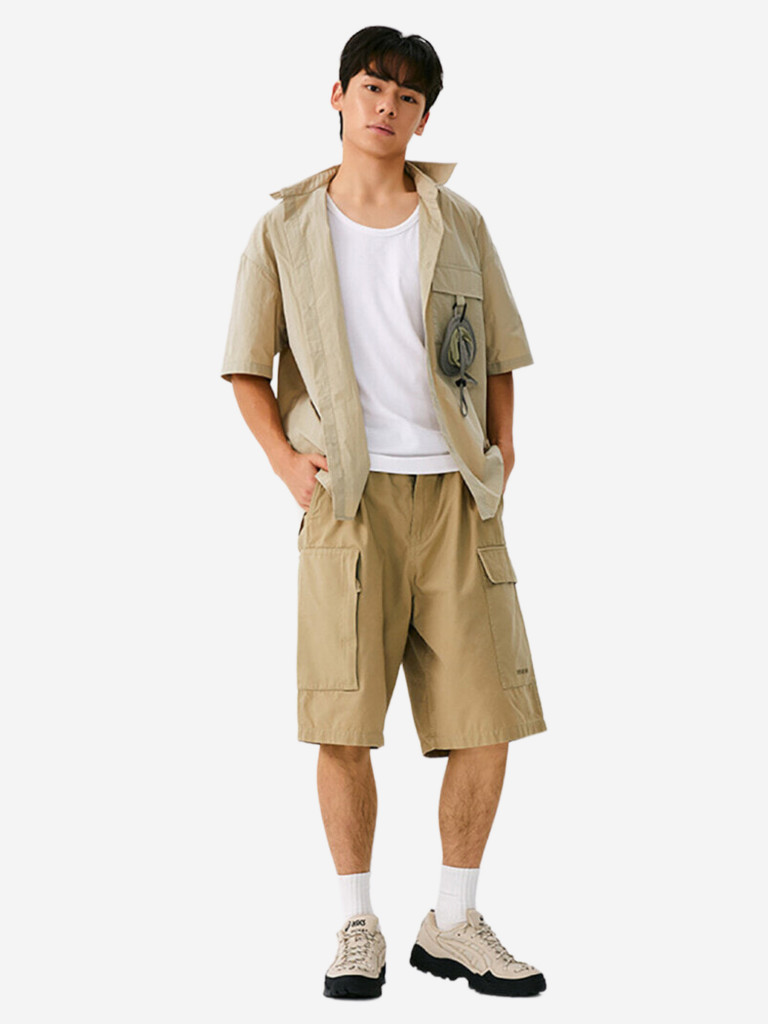 Кроссовки Asics GEL PICKAX