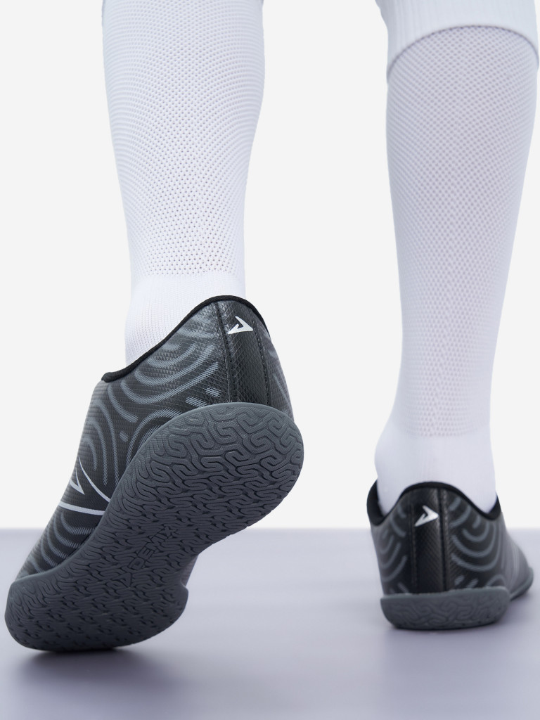 Бутсы для мальчиков Demix Quantum Vortex Jr In