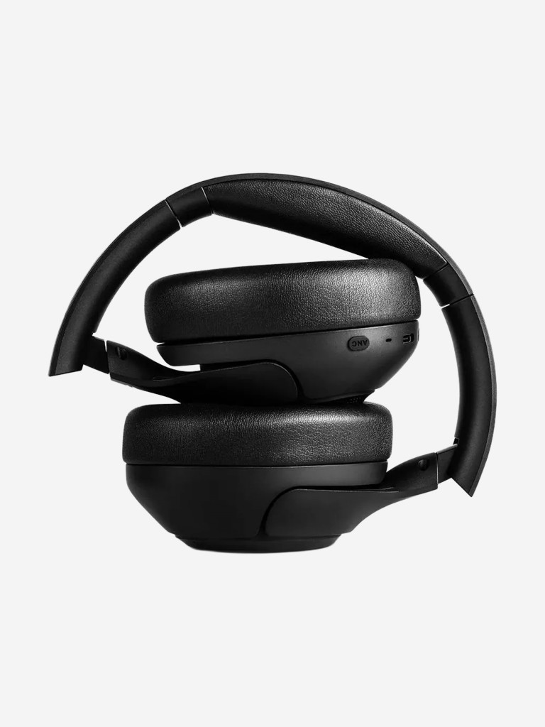 Беспроводная Bluetooth-гарнитура TTEC SoundMax Pro ANC Wireless Bluetooth Headset. Цвет: черный