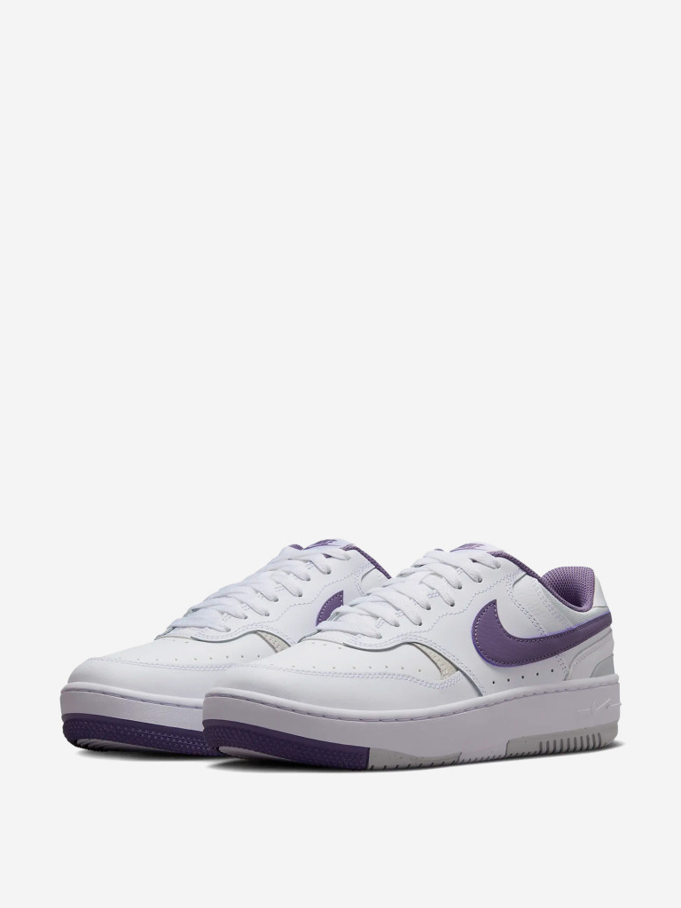 Кеды женские Nike Gamma Force