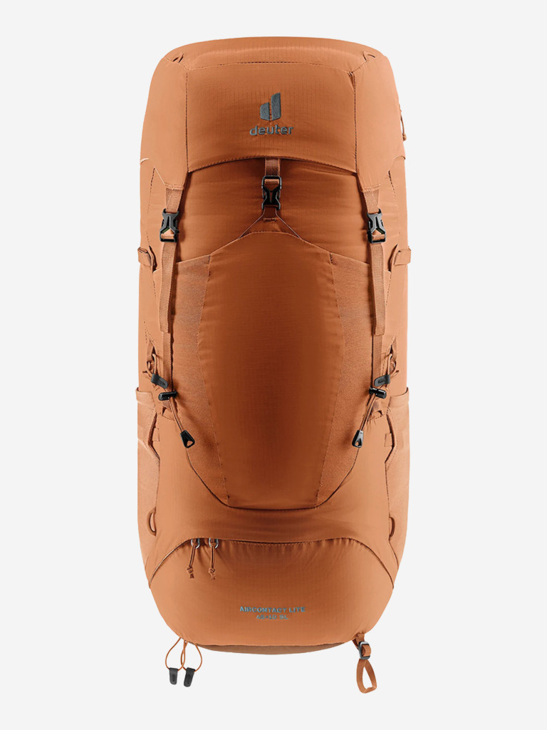 Рюкзак Deuter Aircontact Lite 45+10 SL
