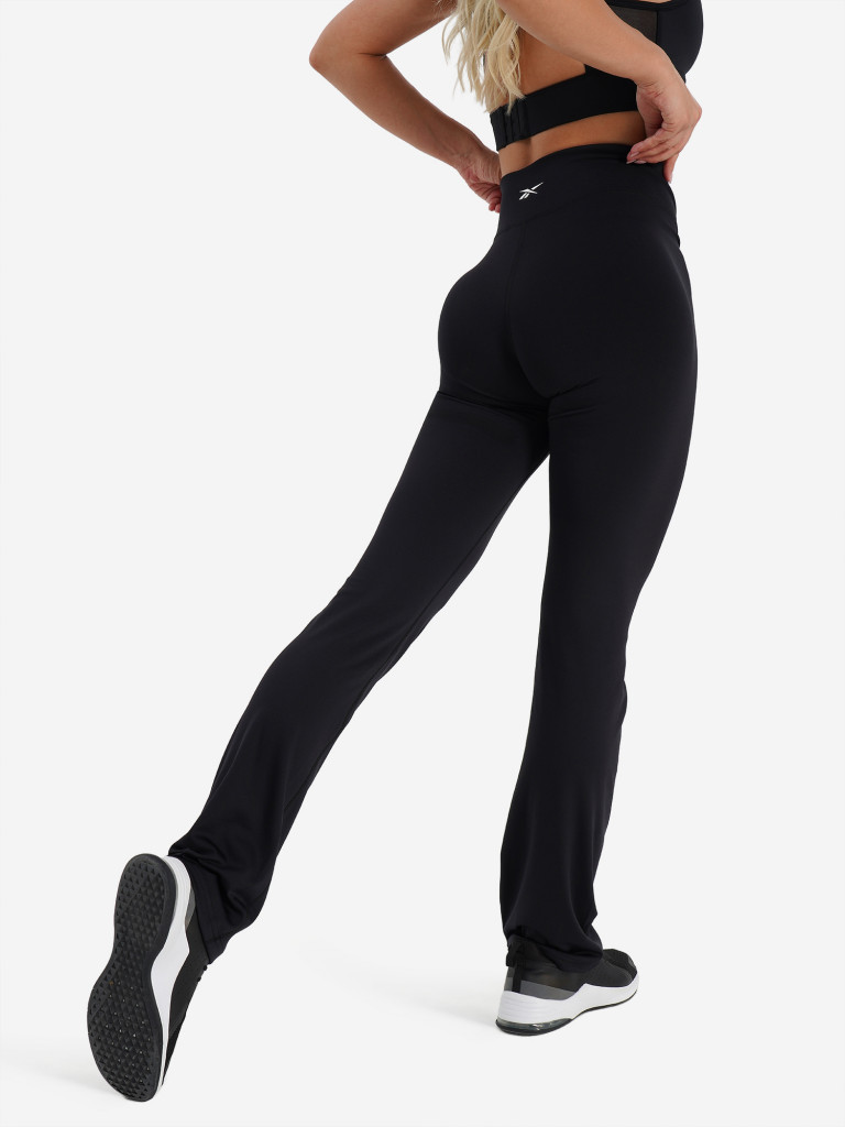 Легинсы женские Reebok Core