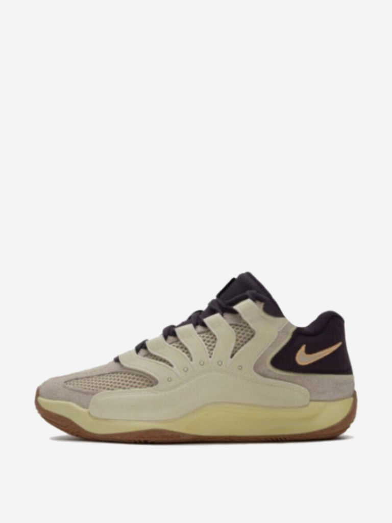 Кроссовки баскетбольные мужские Nike KD 18