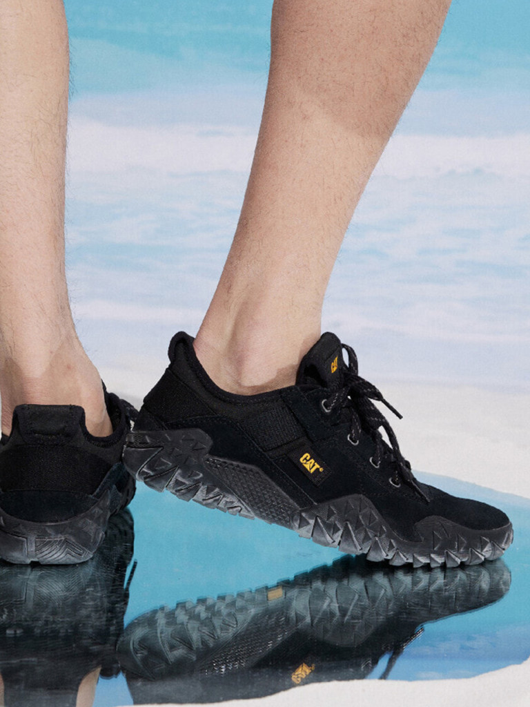 Кроссовки Caterpillar Griplite